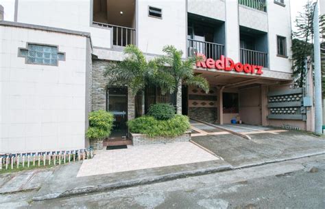 reddoorz plus|RedDoorz Plus @ Canley Residential, Manila .